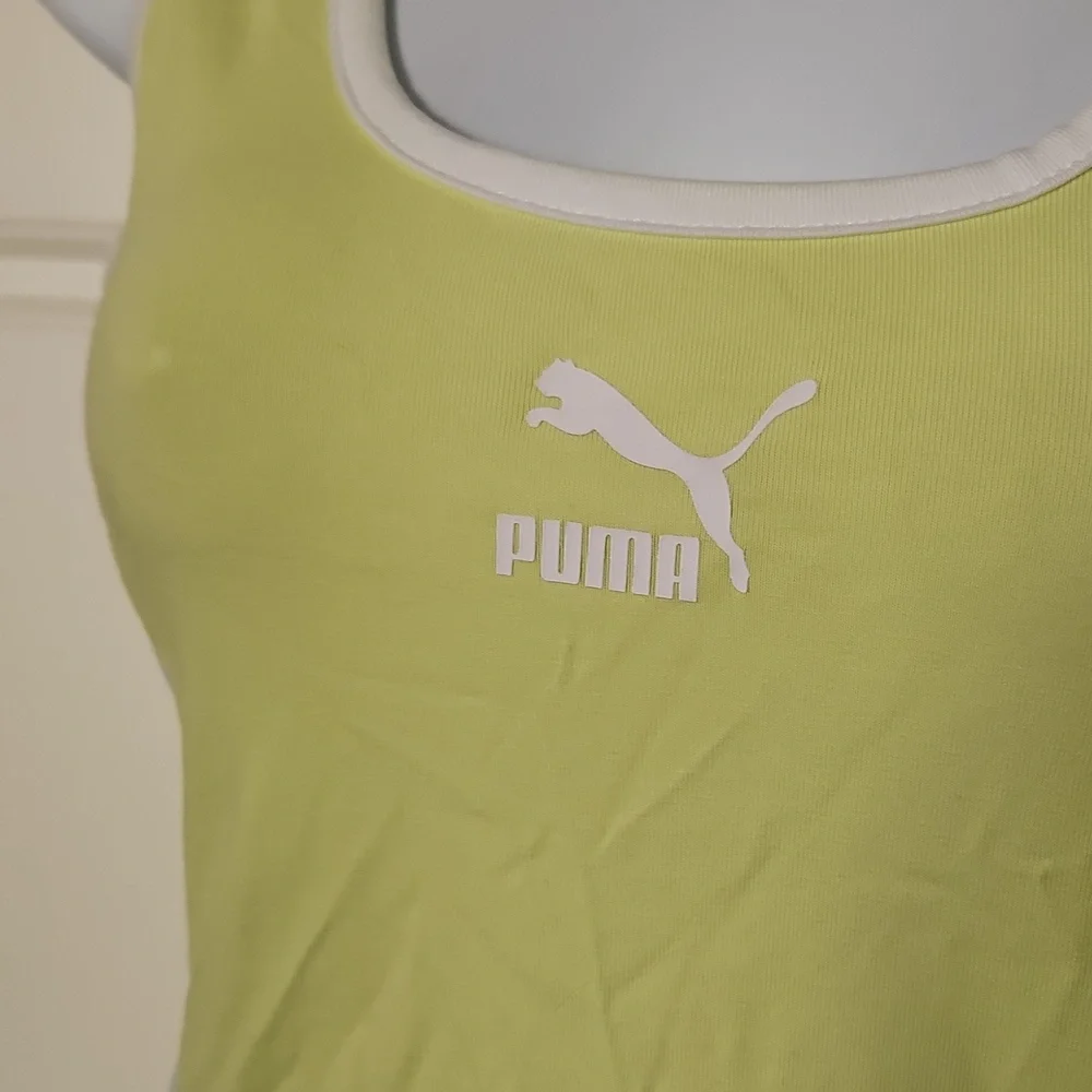 Puma Tight Fit Classics T7 Bodysuit - Picture 4 of 12